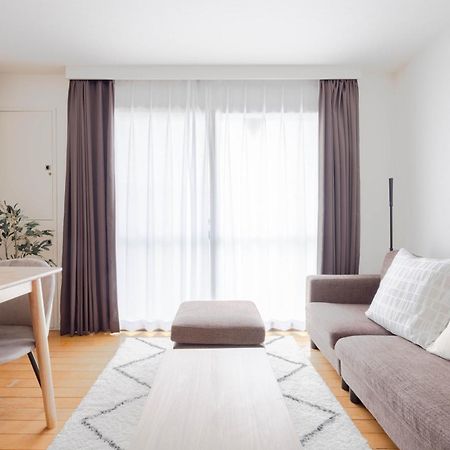 Apartament T'S House Tokio Zewnętrze zdjęcie