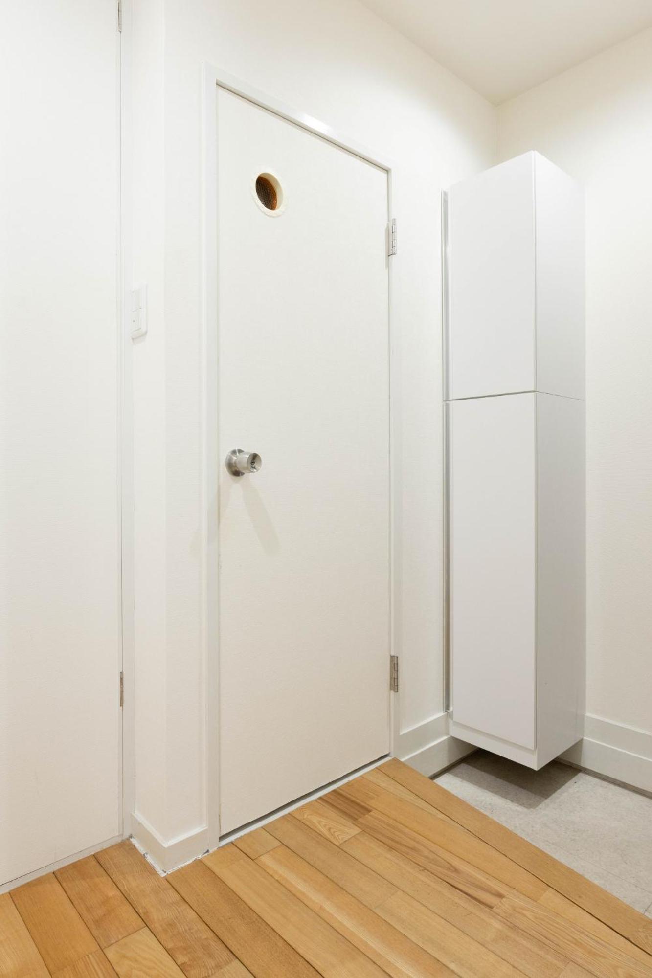 Apartament T'S House Tokio Zewnętrze zdjęcie
