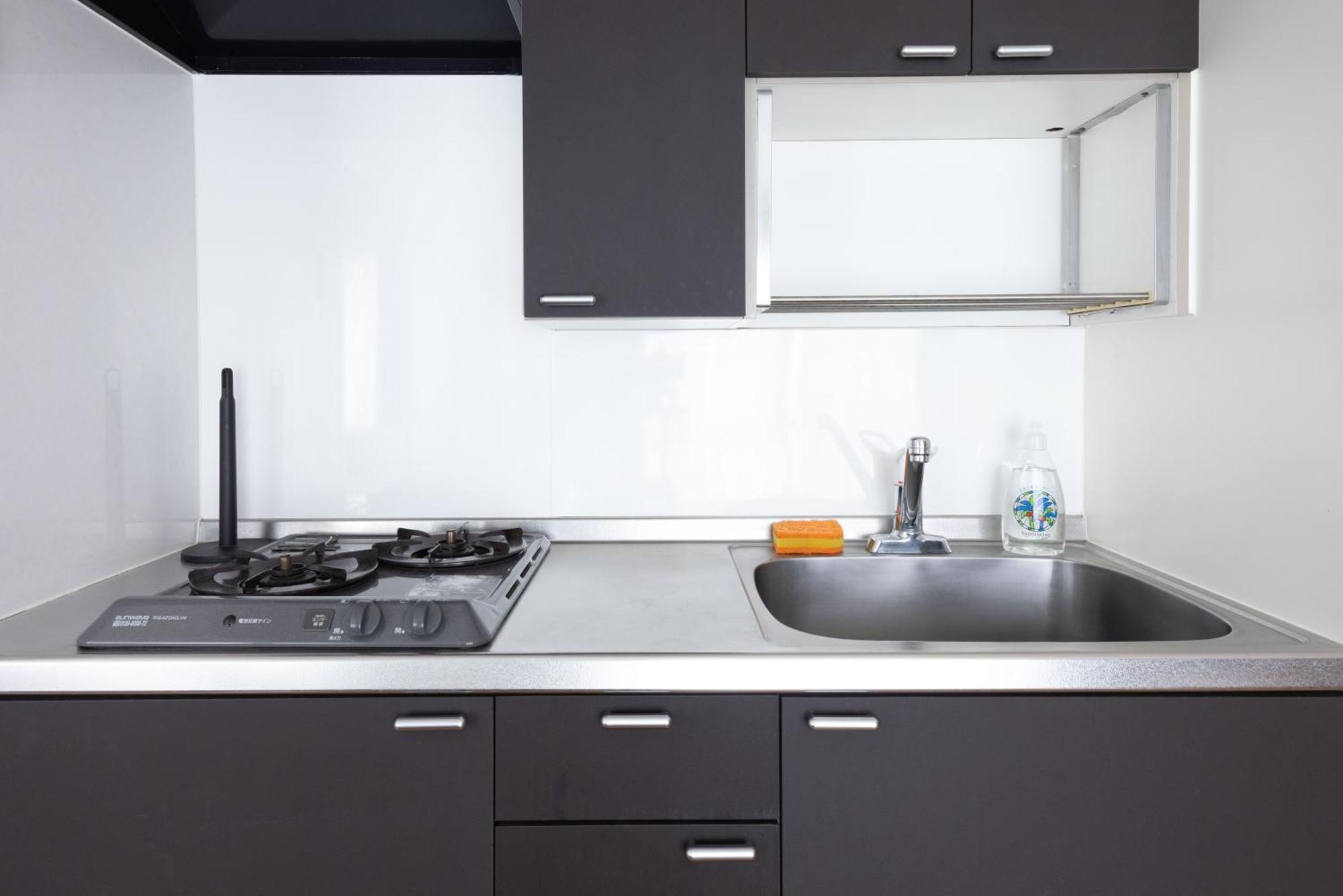 Apartament T'S House Tokio Zewnętrze zdjęcie