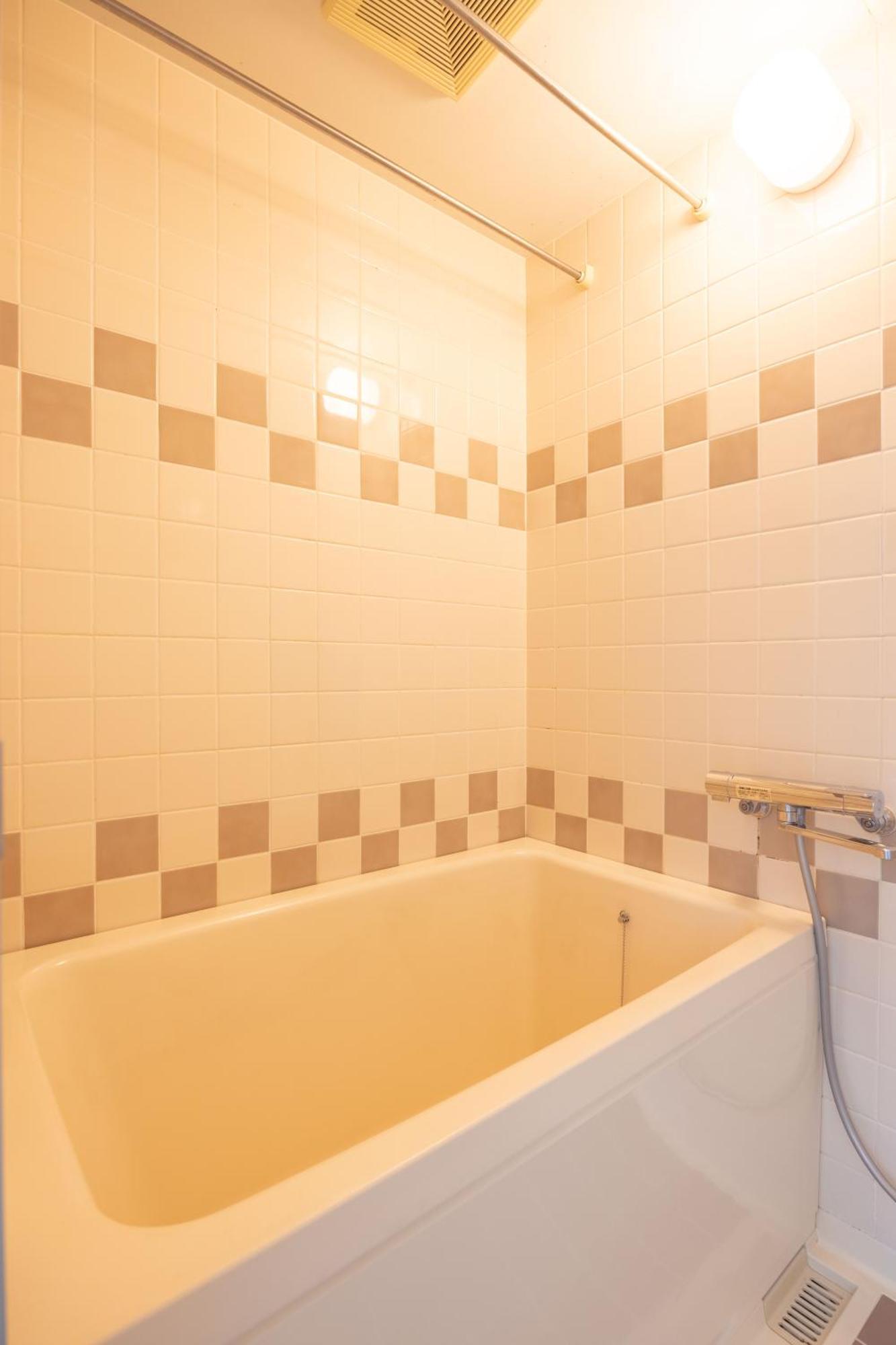 Apartament T'S House Tokio Zewnętrze zdjęcie