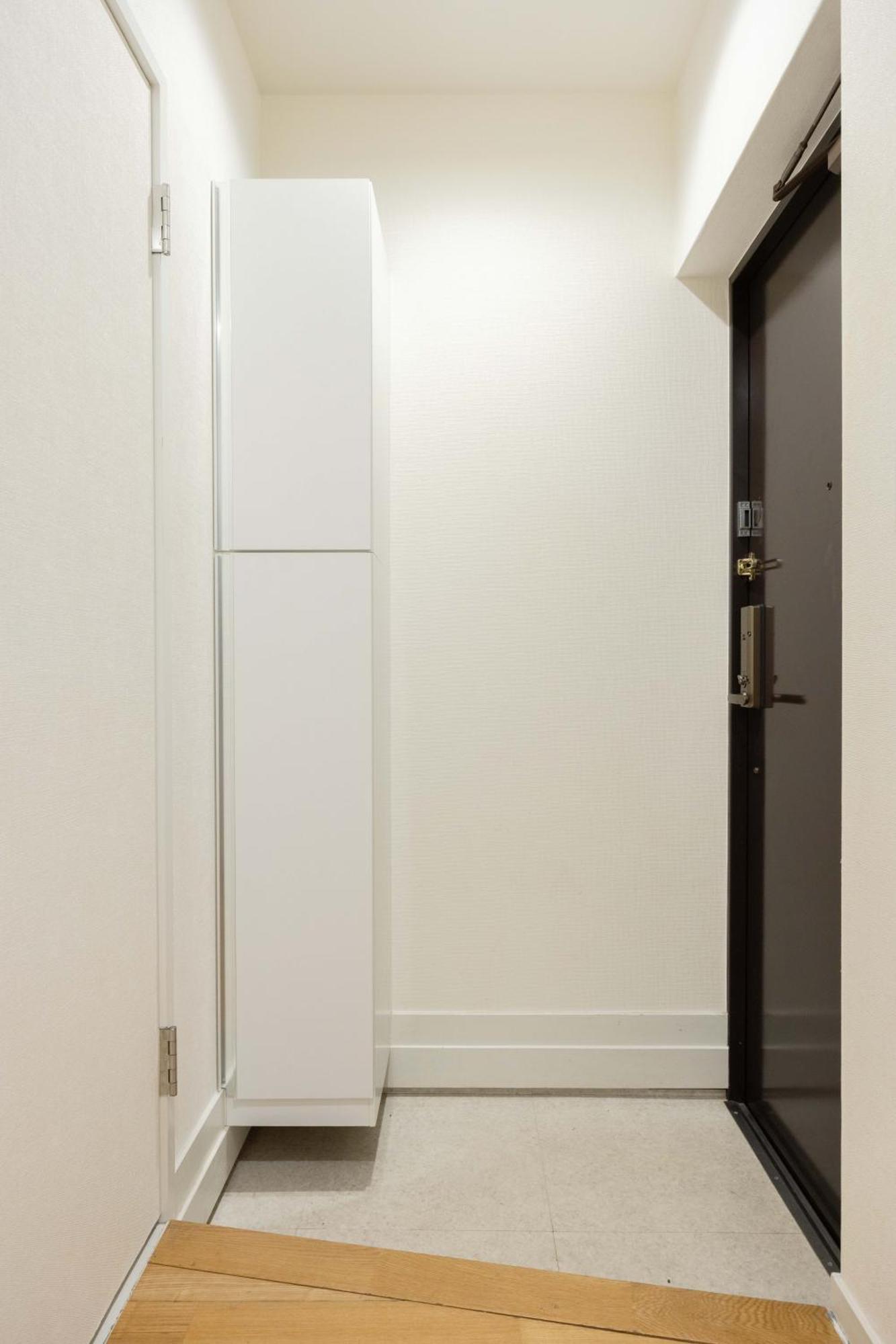 Apartament T'S House Tokio Zewnętrze zdjęcie