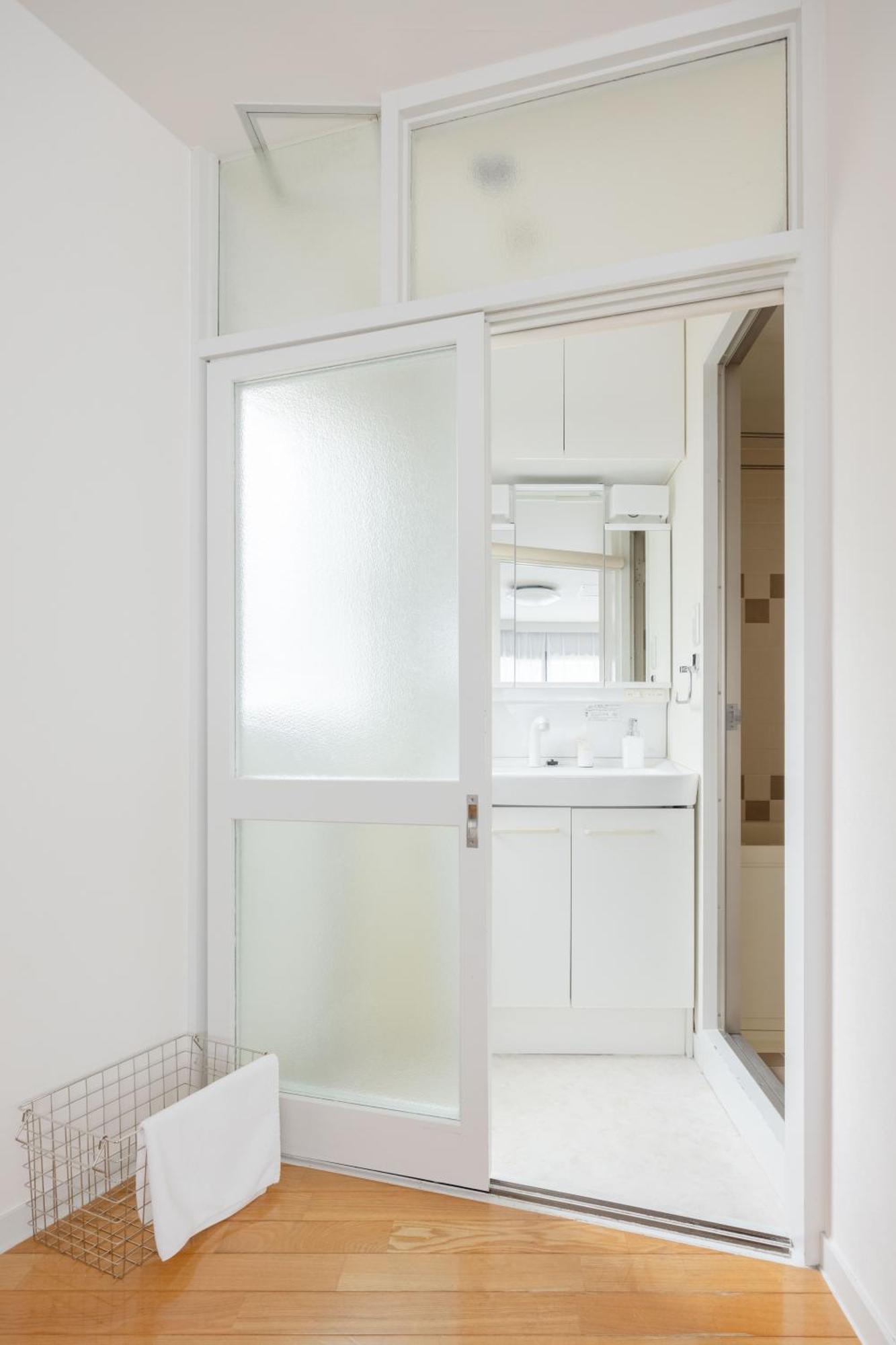 Apartament T'S House Tokio Zewnętrze zdjęcie