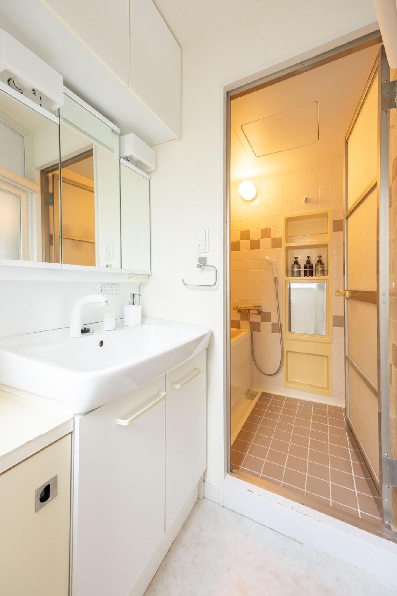 Apartament T'S House Tokio Zewnętrze zdjęcie