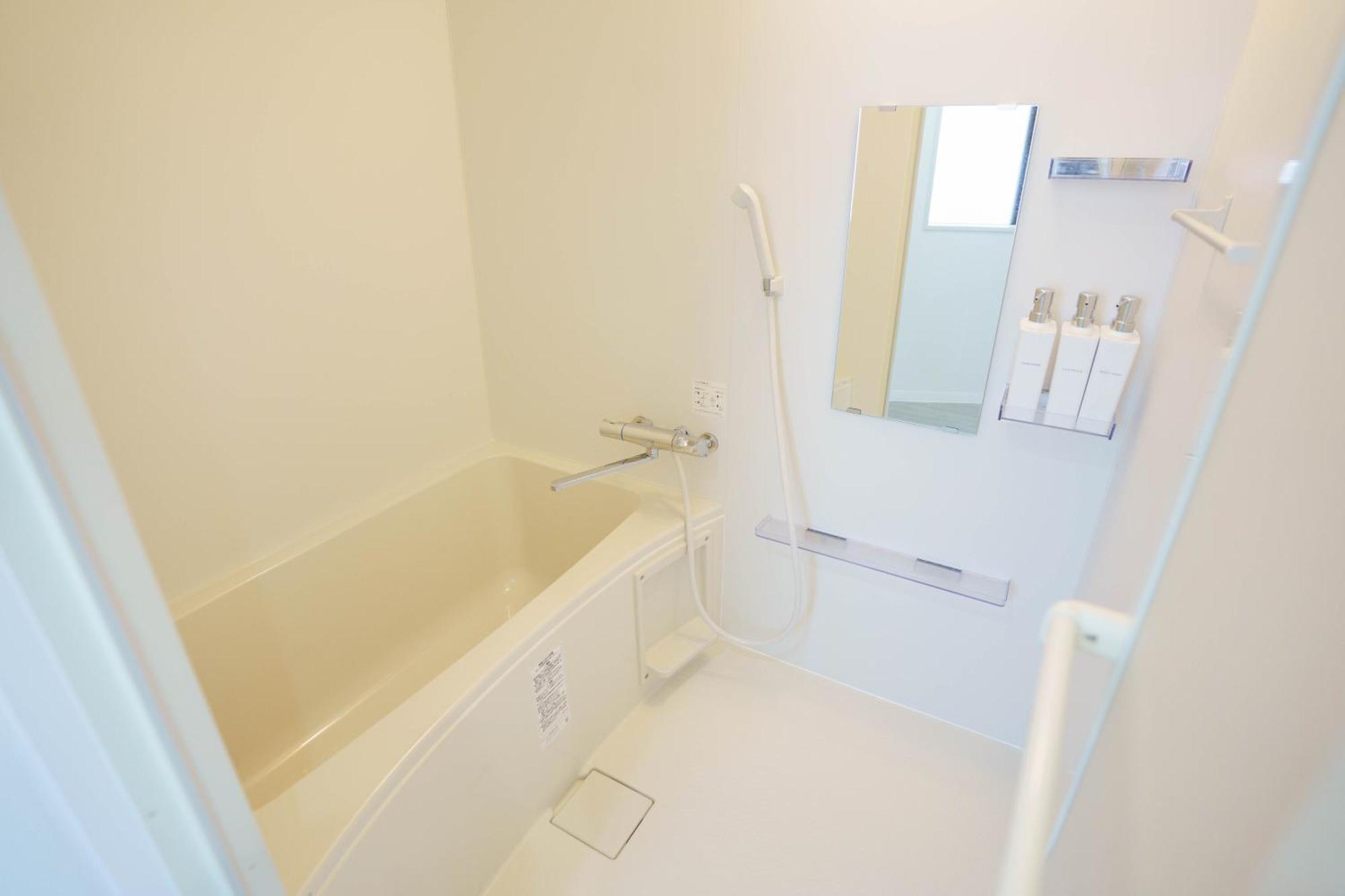 Apartament T'S House Tokio Zewnętrze zdjęcie