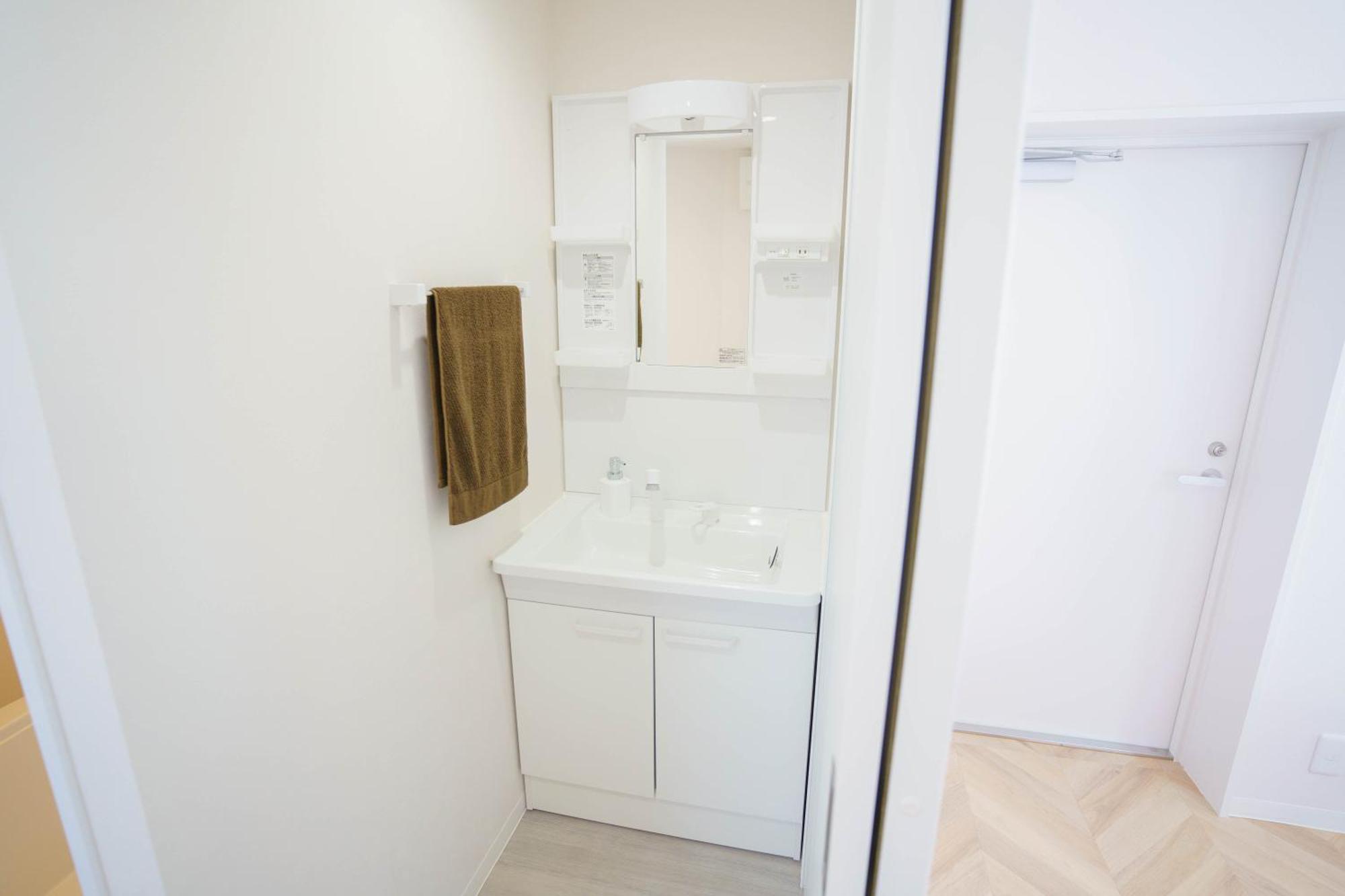 Apartament T'S House Tokio Zewnętrze zdjęcie