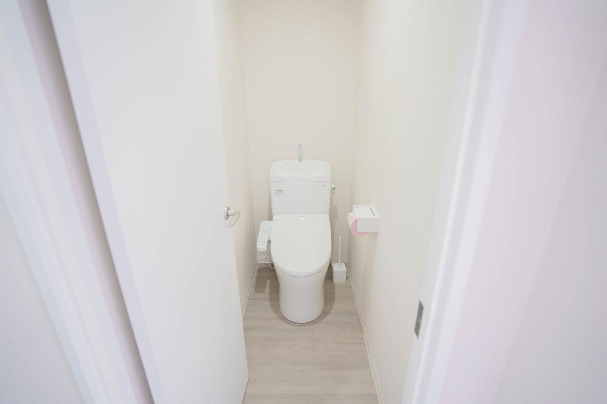 Apartament T'S House Tokio Zewnętrze zdjęcie