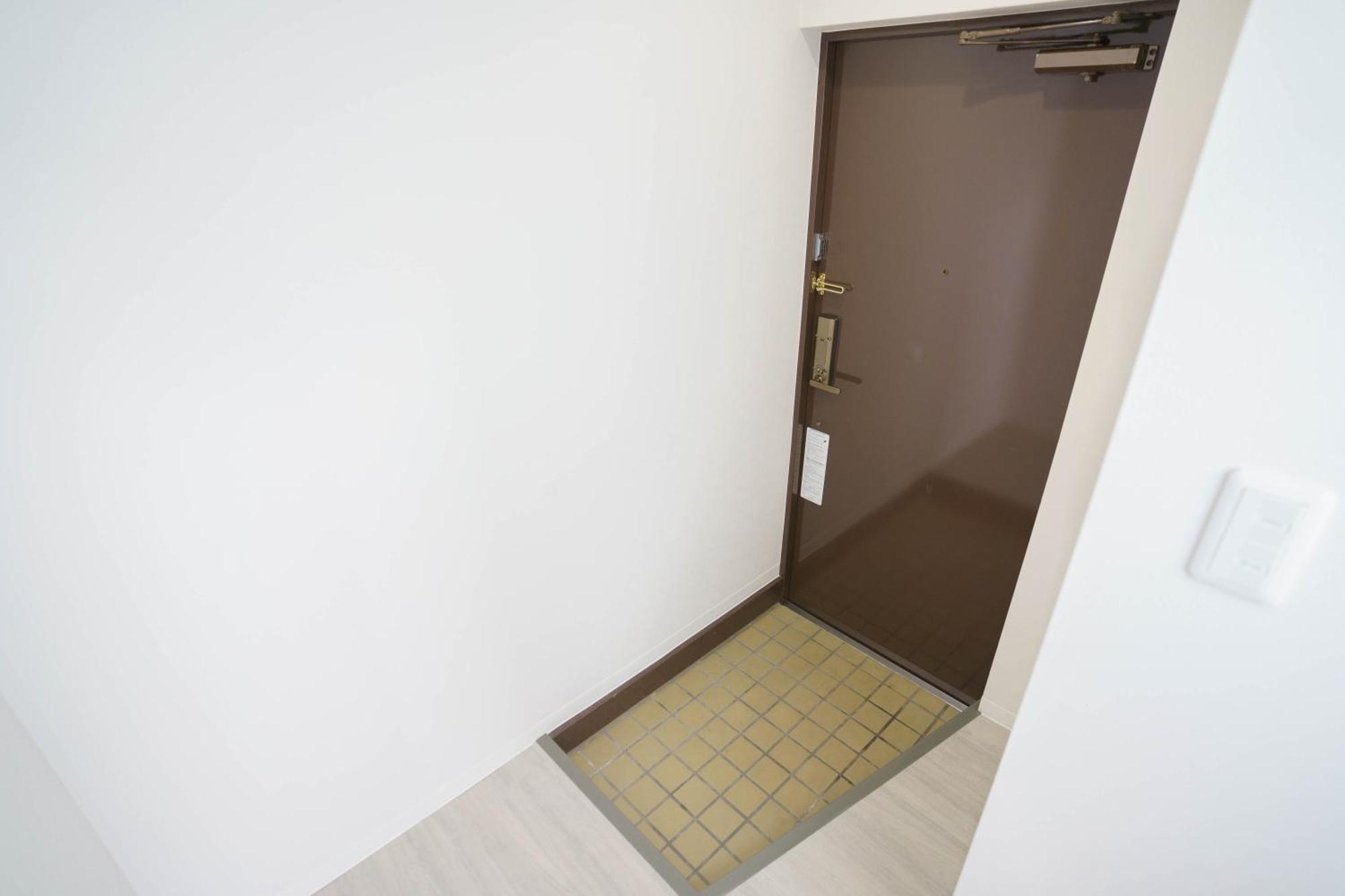 Apartament T'S House Tokio Zewnętrze zdjęcie